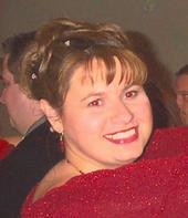 Kristen Chudy
