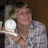 Gaye Winter