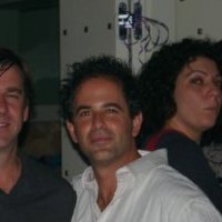 Michael Kamburis