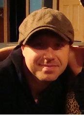 Jonathan Thomas
