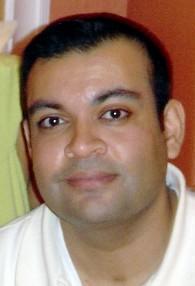 Kalpesh Patel