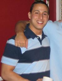 Benny Hakim