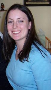Sarah Chard