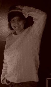 Catherine Lunger