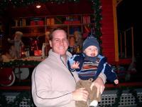 Brian Donahue