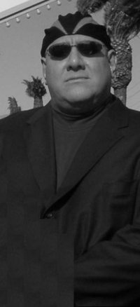 Vincent Cortorillo