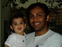 Himanshu Patel