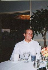 Daniel Spangenberg