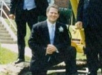 Gregory Werstil
