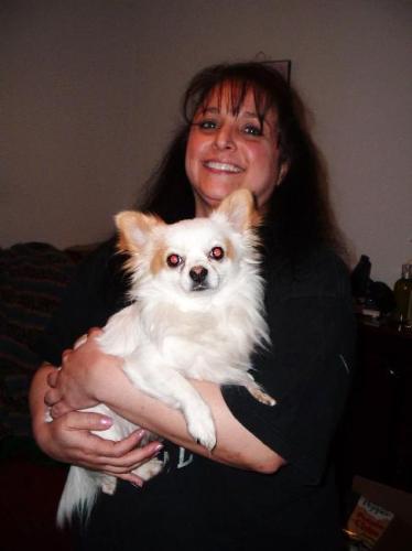 Brenda Sponzilli