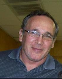 Robert Alexander
