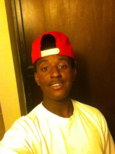 Aaron Callaway