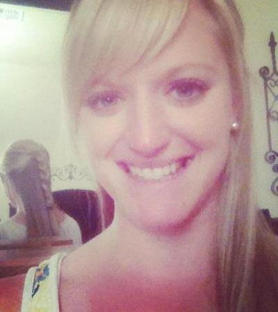 Amy Cooper