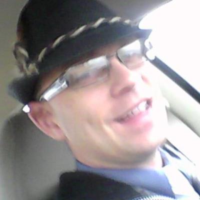 Shane Anderson