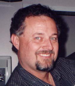 gary osborne
