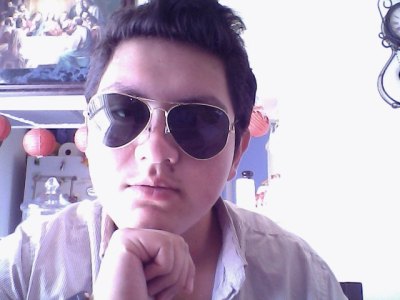 victor flores