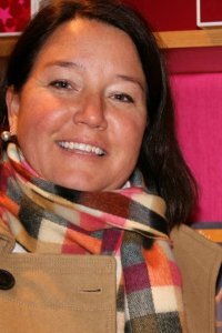 Sherri Silvia