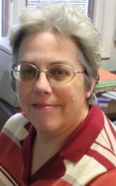 Mary Hirtle