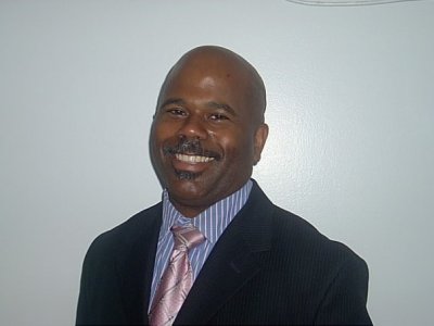 Anthony Dunlock
