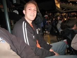 Jeremy Bostian