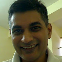 Meetal Shah