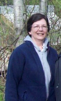 Paulette Rakow