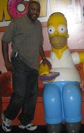 terrence carroll