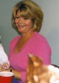 Linda Kantz
