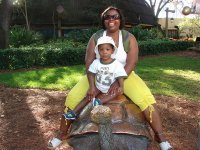 Khesha Tutt