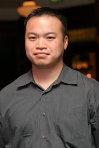 danny chen