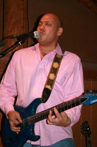 Erik Ramnath