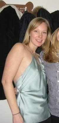Carrie Johannessen