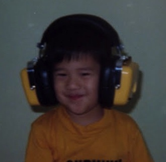 steven lin