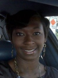 Celecia Humphrey