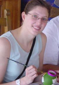 Noelle Frerichs