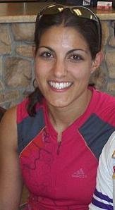 Danielle Dipietra