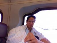 Timothy Mar