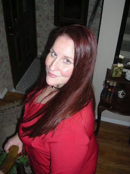 Rebecca Worth