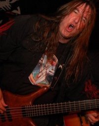 Bill Pekarna