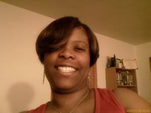Tameka Brown