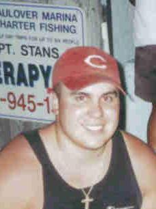 eddie fields