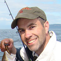 Keith Shumway