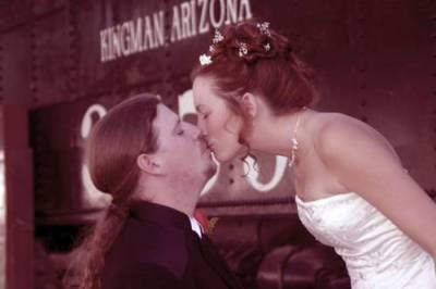 Angela Caudill