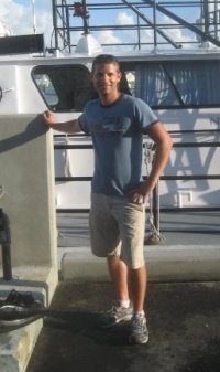 Matthew Majeran