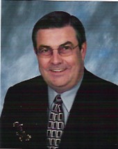 Jerry Woods