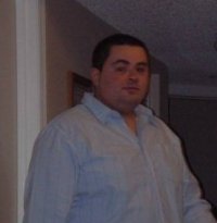 David Olivo