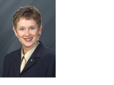 Valerie Thornburg