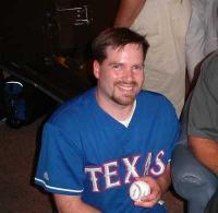 Steve Horstman