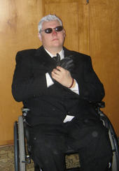 Seth Grenke