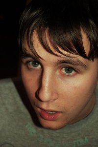 John Speral